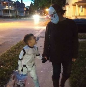 Meet your Posher, Kristina